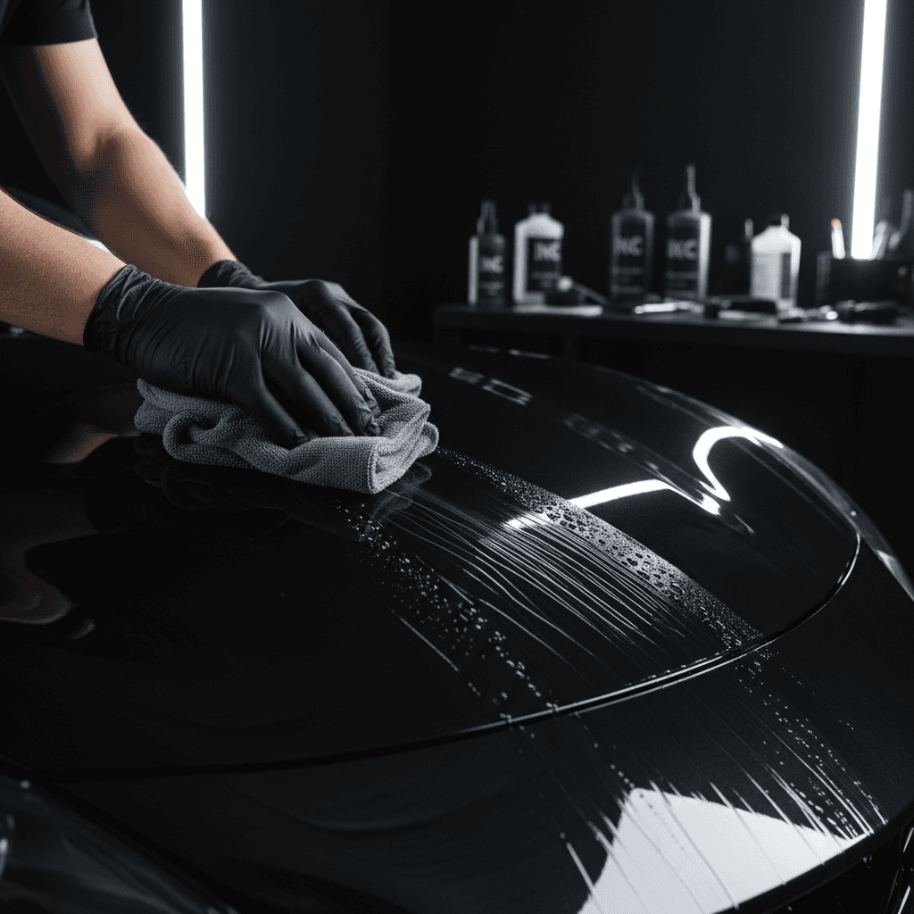 Full Reset Bundle - complete interior and exterior detailing
